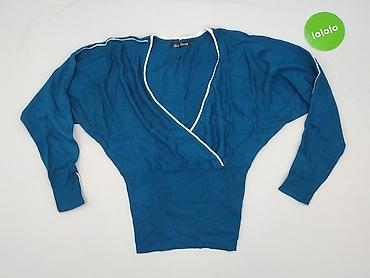 laro lane sweter: Sweter damski, rozmiar L — 2