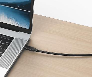 thunderbolt hdmi kabel: ⚡️Amazon Thunderbolt 4 (USB-C-to-C | 240W | 40Gbps | 8K Video) — — 6