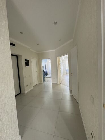 Посуточная аренда квартир: 2 комнаты, Душевая кабина, Постельное белье, Кондиционер — 10