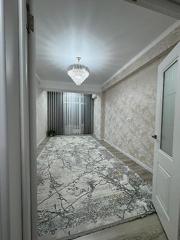Продажа квартир: 3 комнаты, 85 м², Тунгуч мкр Элитка, 3 этаж, Дизайнерский ремонт — 7