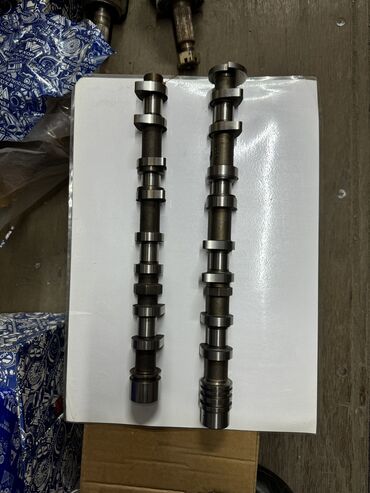 Двигатели, моторы и ГБЦ: Запчасти для двигателя на всех видов корейский автомобиль — 3