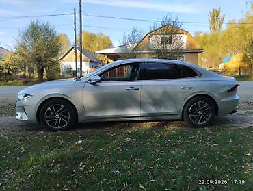 автомат каропка: Hyundai Grandeur: 2026 г., 3 л, Автомат, Бензин, Седан — 3