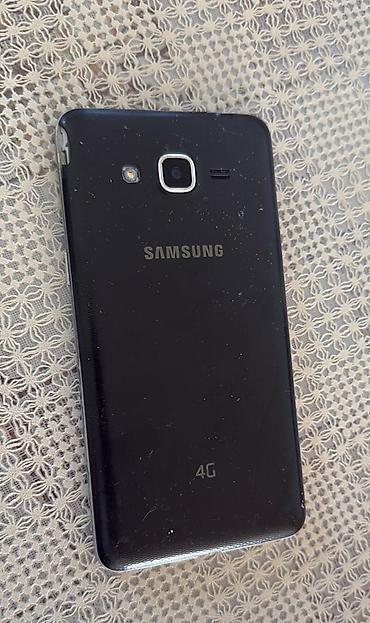 samsung not2: Samsung 16 GB, rəng - Qara, İki sim kartlı — 1