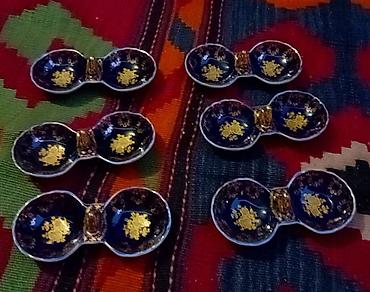 karopka 5: Duz qablar 12 ədəddir 1 ədədi 5 ₼ — 1