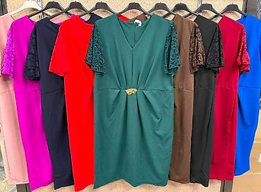 haljina xs s: Haljina za punije
XL 2XL 3XL 
Cena :3500dinara
ML — 4