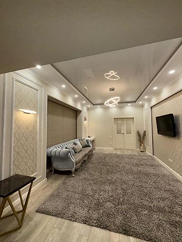 Долгосрочная аренда квартир: 2 комнаты, Собственник, Без подселения, С мебелью полностью — 4