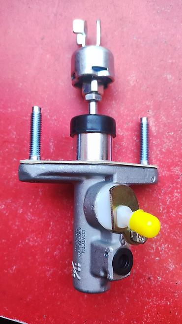 g2 master: ХОНДА СИВИК СТРИМ цилиндр сцепления (master cylinder) для автомобиля — 2