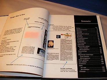solar: L`Homme transparent, TaugourdeauL`HOMME TRANSPARENT - OU LA DECOUVERTE — 2