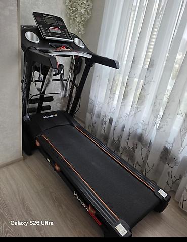 Тренажеры: ✅Tecili beqavoy 700 manata satılır.120 kilodan Cox çeki götürür — 1