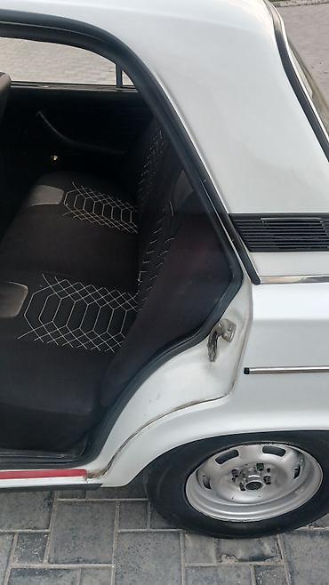 2106 buferi: VAZ (LADA) 2106: 1.6 l | 2005 il 80000 km Sedan — 7