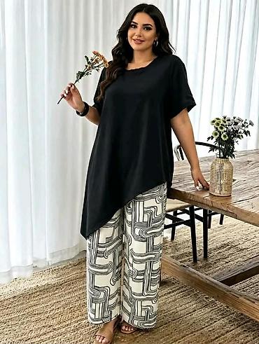 Kompleti: Kompleti za punije 
2XL 3XL 4XL 
Cena : 3000 dinara — 14