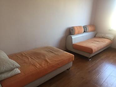 Долгосрочная аренда комнат: 20 м², С мебелью — 13