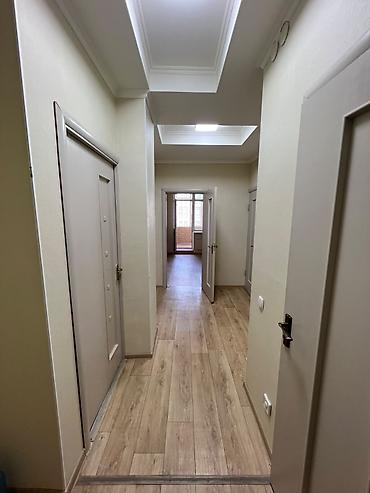 квартира ортосай рынок: 2 комнаты, 72 м², Ортосайский рынок / базар Элитка, 3 этаж, Евроремонт — 10