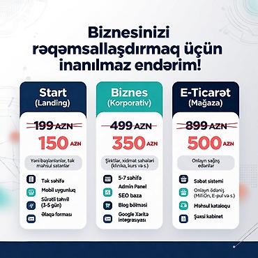 doyme sekilleri: Veb saytların hazırlanması | Domen, Hosting — 2