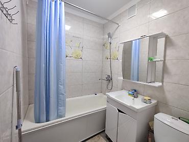 Долгосрочная аренда квартир: 1 комната, Собственник, Без подселения, С мебелью частично — 15