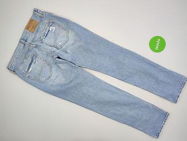 uzywane: Hollister, Jeansy damskie, rozmiar M — 3