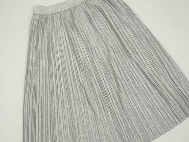 spódnice z aksamitu: Skirt, Cropp, S (EU 36), condition - Very good