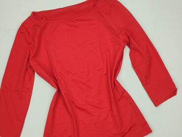 bluzki dopasowane eleganckie: Women's blouse, size S (EU 36)