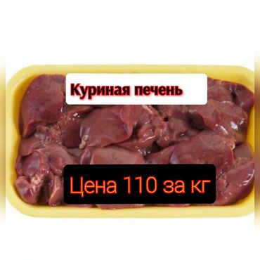 мясо кролика цена за 1 кг: Куриная печень