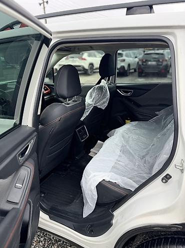 Subaru: Subaru Forester: 2021 г., Вариатор, Бензин, Кроссовер — 8