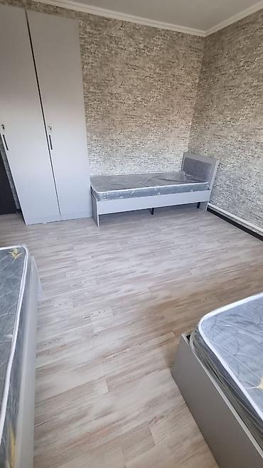 Долгосрочная аренда комнат: 250 м², С мебелью — 8