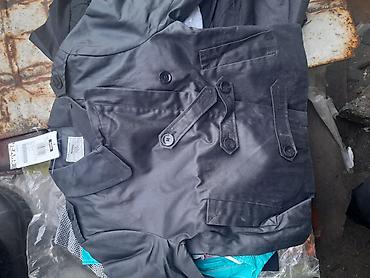 Ветровки: Ветровка, Осень-весна, С капюшоном — 27