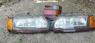 срочное: Ford Scorpio: 1989 г., 2 л, Механика, Бензин, Хэтчбэк — 6
