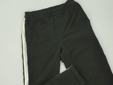 trampki na wf lata 90: PULL&BEAR, Sweatpants for women, size S