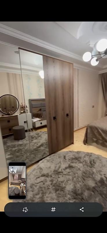 Спальные гарнитуры: Yataq otağı mebel dəsti Komplektin tərkibi: qonaq otagi kqmodu - 2 — 2
