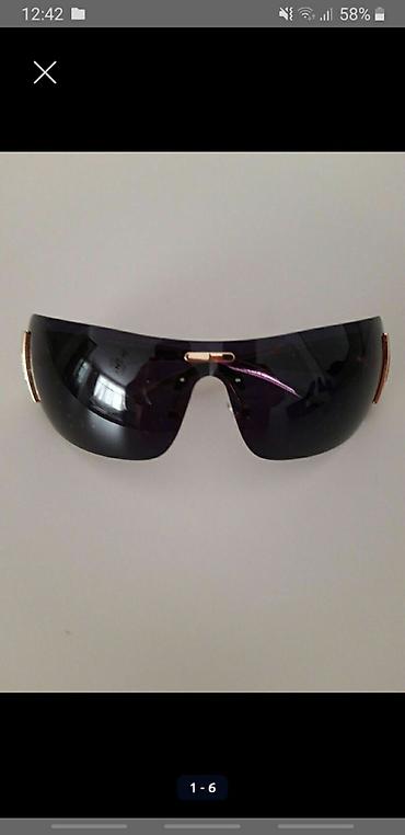 Eynəklər: Gün eynəyi, Fendi, Yeni — 5