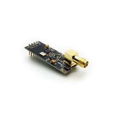 wifi amplifier: Kateqoriya: Simsiz Əlaqə > RF Qiymət: 8 NRF24L01 + PA + LNA SMA — 2