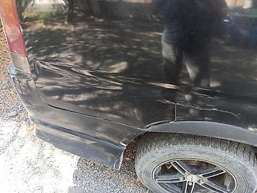 stepwagon: Honda Stepwgn: 2000 г., 2 л, Автомат, Газ, Минивэн — 5
