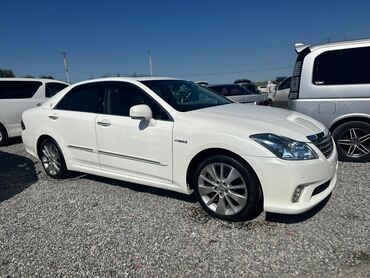 поворотник тайота гая: Toyota Crown: 2012 г., 3.5 л, Автоматические, Гибрид, Седан