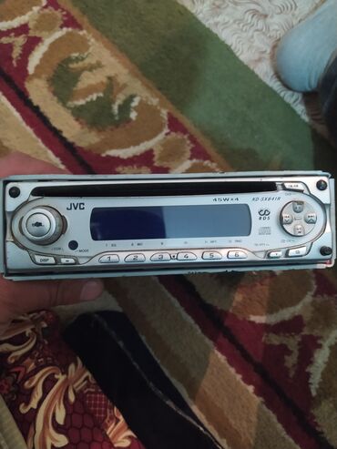 акустические системы maxxter: Jvc оригинал магнитофон сатам баасы 4000 сом срочна