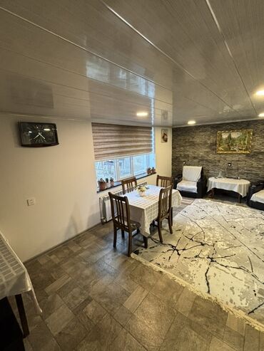 Həyət evləri və villaların satışı: 7 otaqlı, 340 kv. m, Kredit yoxdur, Yeni təmirli — 12