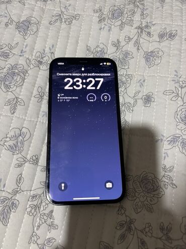 планшет на windows: IPhone 12 Pro, Pacific Blue