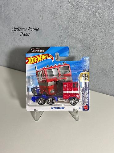 Искусство и коллекционирование: Hot Wheels kollektoru üçün orijinal die-cast modellər - ‘98 Honda — 3