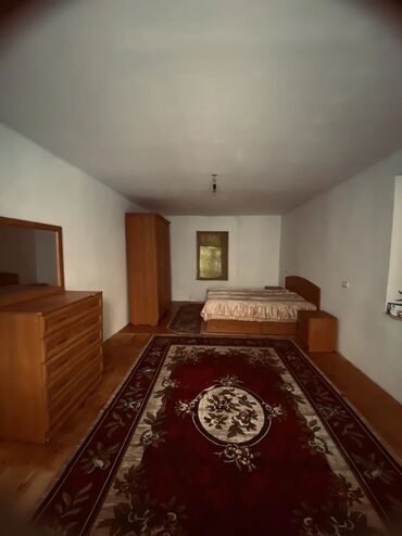 сниму дом рабочий городок: 35 м², 2 комнаты, Утепленный, Забор, огорожен