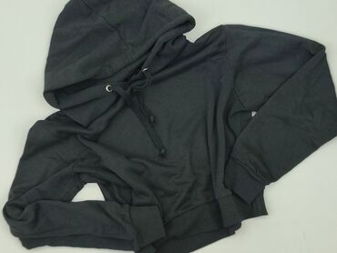white widow bluzy: Bik Bok, Bluza z kapturem damska, rozmiar XS