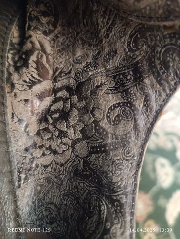 Ayaqqabılar: Rusiya fedarasiyasından alınıb .Qoyulan qiymət dəyərindən çox ucuzdur — 4