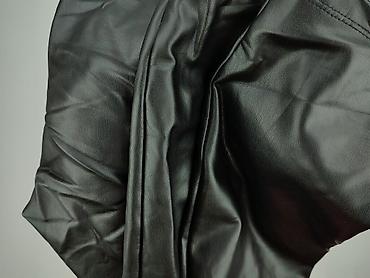 tanie: Esmara, Legginsy Ze skóry ekologicznej damskie, rozmiar XL — 5