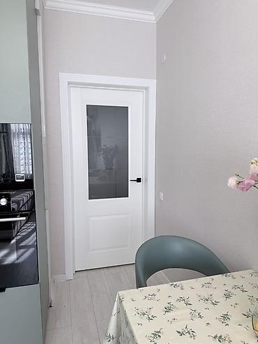 кирпичный квартира: 2 комнаты, 47 м², Филармония Элитка, 4 этаж, Дизайнерский ремонт — 7