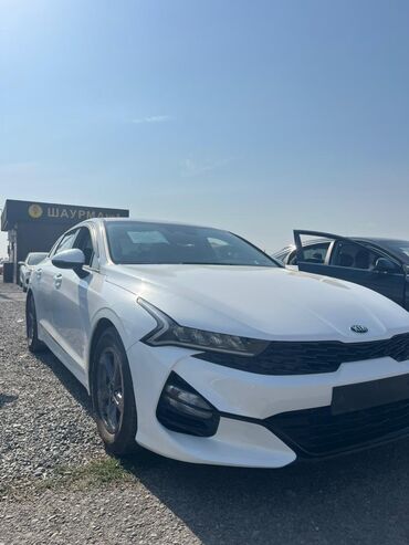 генератор на шевроле лачетти: Kia K5: 2020 г., 2 л, Автоматтык, Газ, Седан