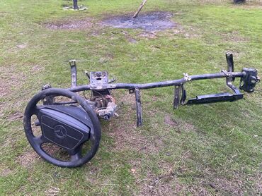 Digər avtomobil ehtiyat hissələri: Avtomobil ehtiyat hissələri paketi - ABS hidravlik blok və nasos — 21