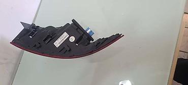 ponuda za prevoz robe: STOP LAMPA ZA VOLKSWAGEN PASSAT B7 OD 2015. DO 2019. GOD. | Stop — 7