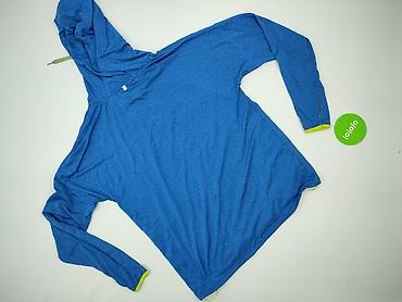 roxy obuwie: Bluza z kapturem damska, rozmiar 2XL — 3