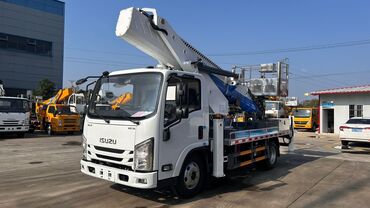 Avtomobil satışı: Isuzu JXW1040CDJ2, 2024 il, motor 2.5 l, Yeni