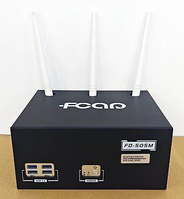 Другое автосервисное оборудование: Подвесной стенд сход-развала 🔥 FCAR FD-505M 🔥 В наличии в БИШКЕКе. 🚚 — 7