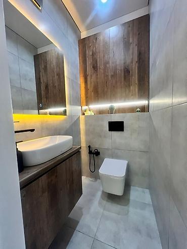 Продажа квартир: 2 комнаты, 60 м², Элитка, 14 этаж — 8