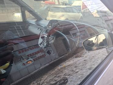 Honda: Honda Odyssey: 2002 г., 3 л, Типтроник, Бензин, Минивэн — 9